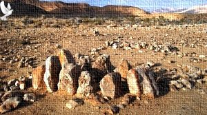 12 камней из иордана сегодня фото
